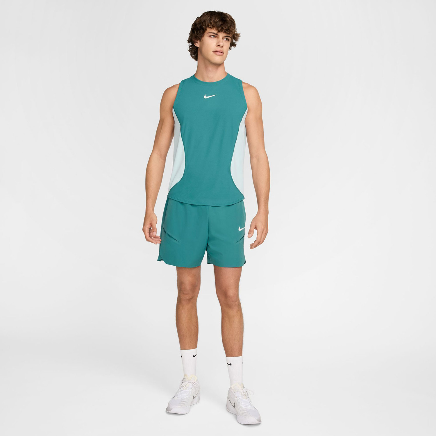 Nike Court Advantage Slam Tank
