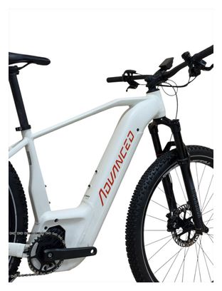 Produit reconditionné . Advanced Offroad Pro Sram GX 2023 . VTT électrique . Advanced . très bon état