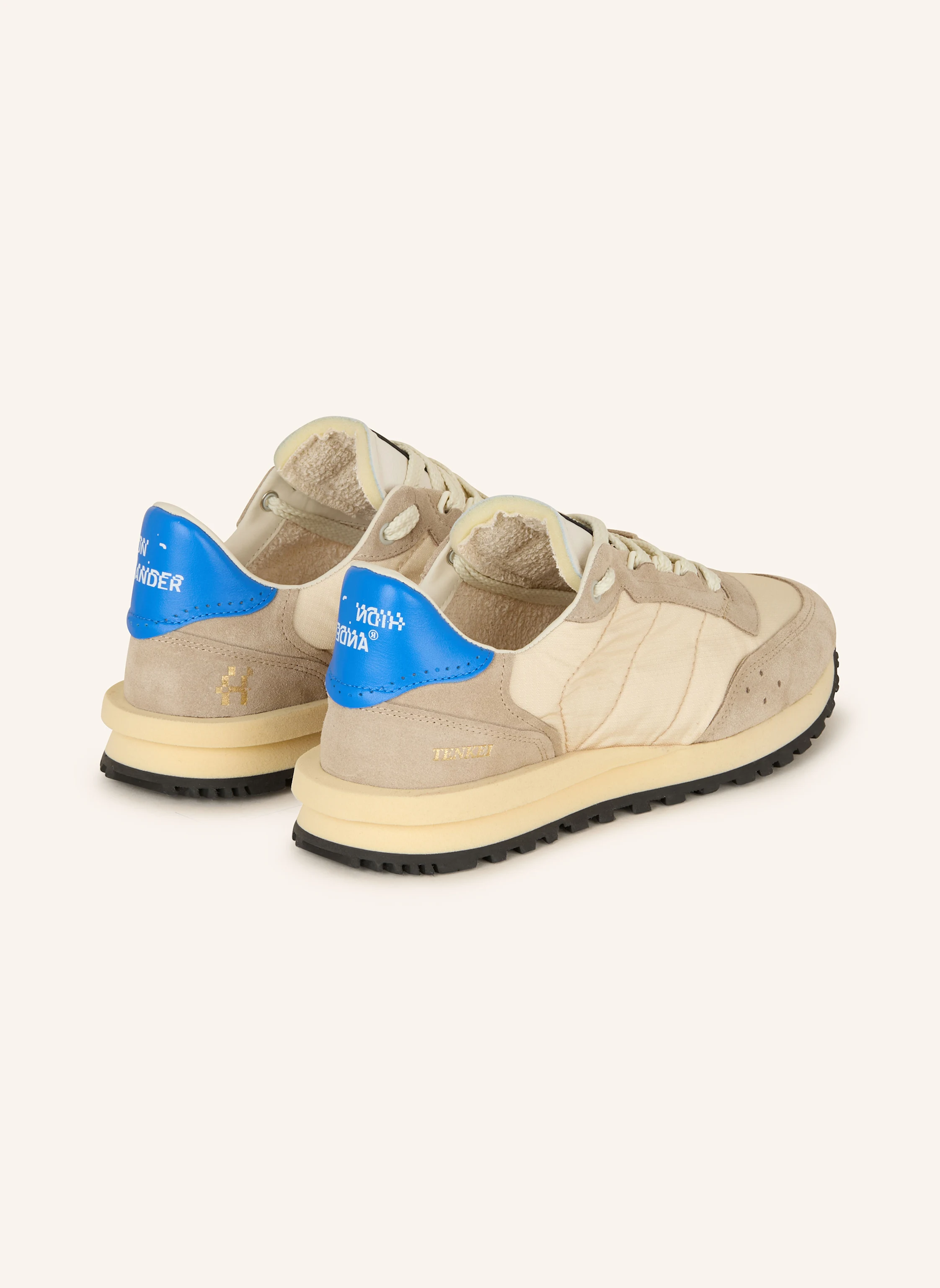 HIDN-ANDER Sneaker TENKEI PRIME