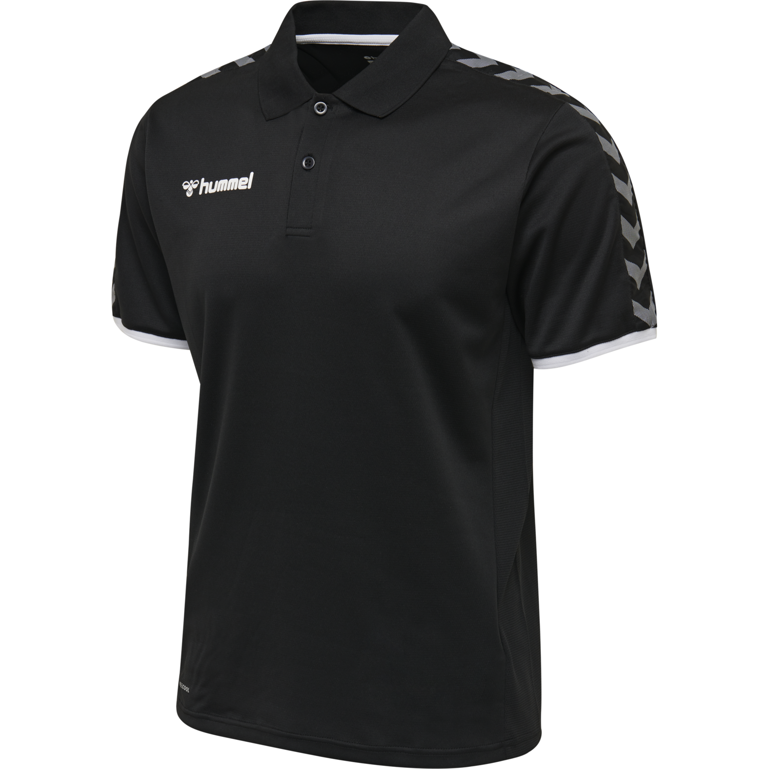 hmlAUTHENTIC FUNCTIONAL POLO
