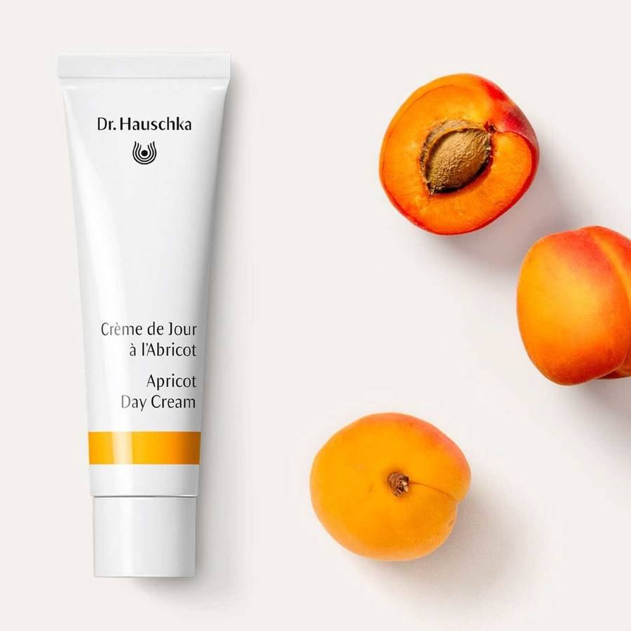 Dr. Hauschka Apricot Day Cream 30ml