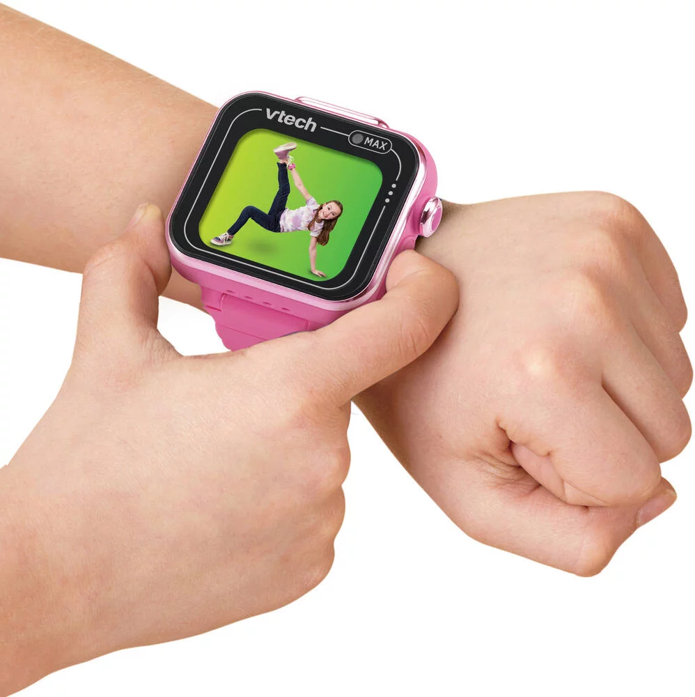KIDIZOOM SMARTWATCH ROSE