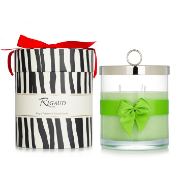 Rigaud Scented Candle - # Jasmin De Printemps