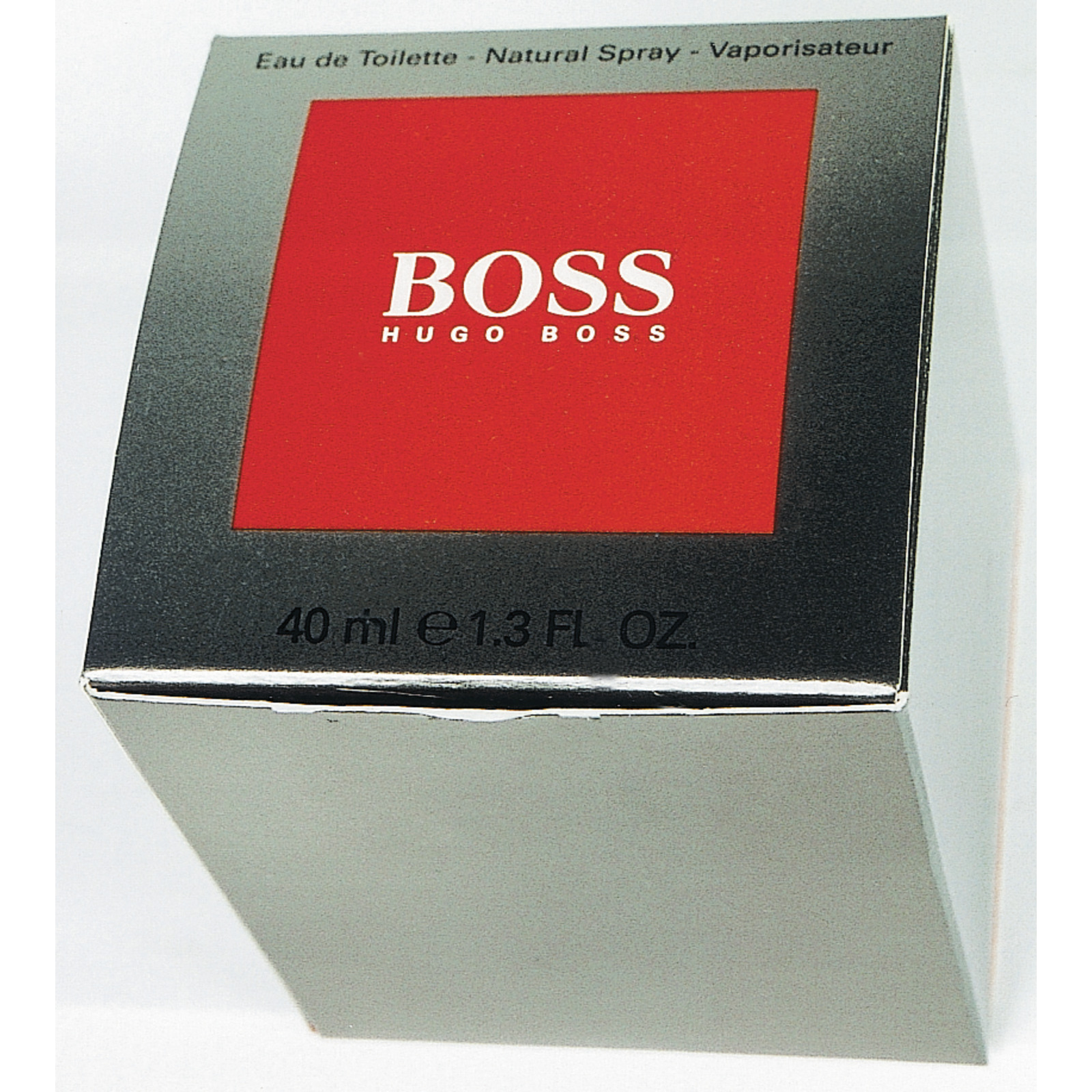 Hugo Boss In Motion Eau de Toilette 40 ml