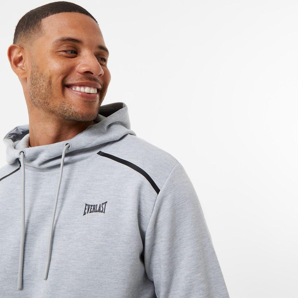Everlast Elevated Overhead Hoodie