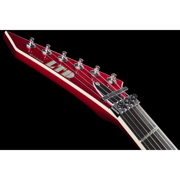 ESP LTD M-1 Custom ´87 CAR LH