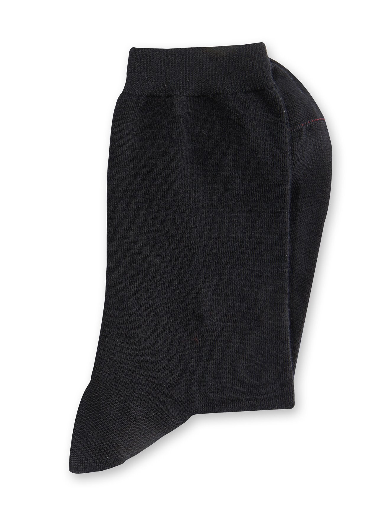 Mi-chaussettes jambes sensibles 2 paires