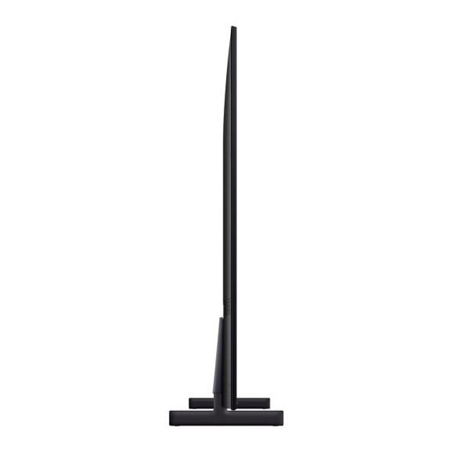 SAMSUNG 55CU8005 - TV 4K UHD HDR - 138 cm