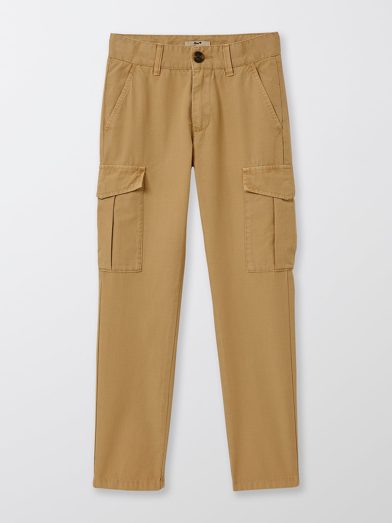 Pantalon cargo Garçon
