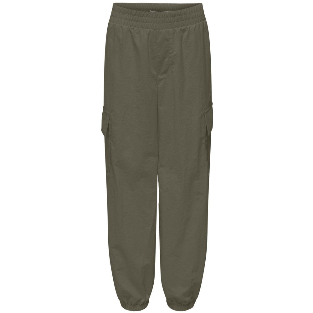 Køb kids ONLY Kalamata Echo Cargo Parachute Bukser Noos