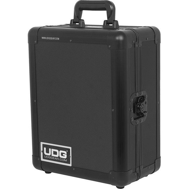UDG Ultimate Pick Foam Flightcase Multi Format S Black