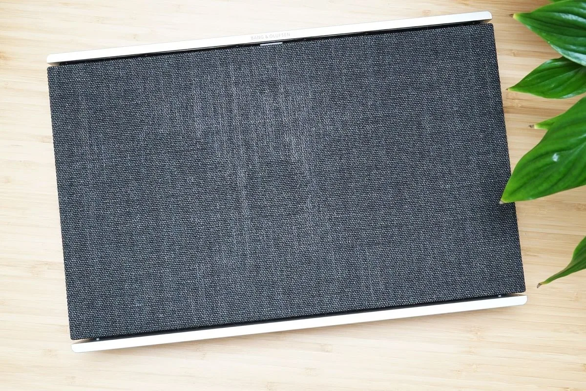 Bang & Olufsen Beosound Level Enceintes Bluetooth portables