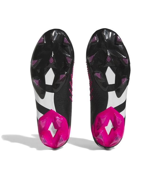 adidas Unisex Predator Accuracy.1 FG Voetbalschoenen