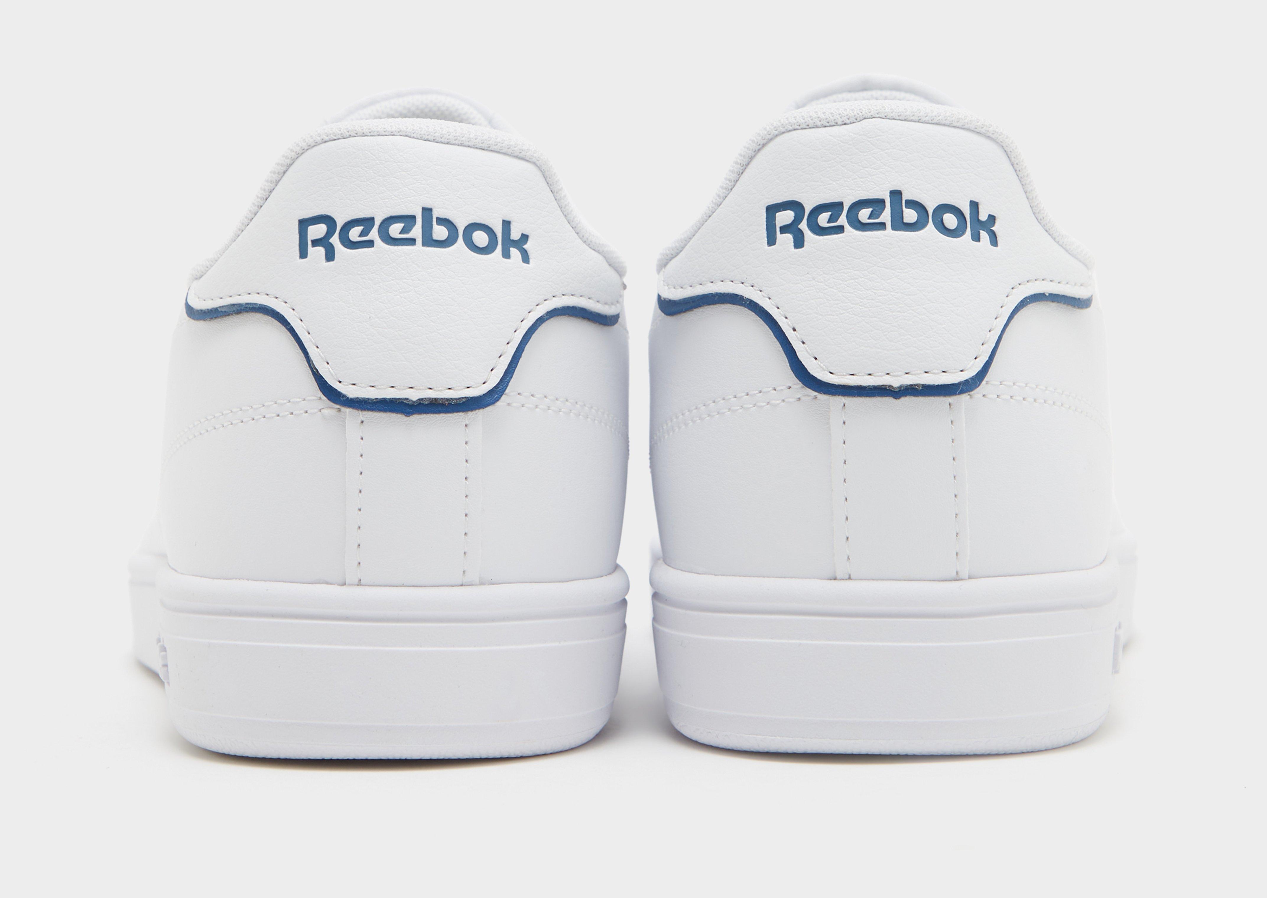 Reebok Court Clean Homme