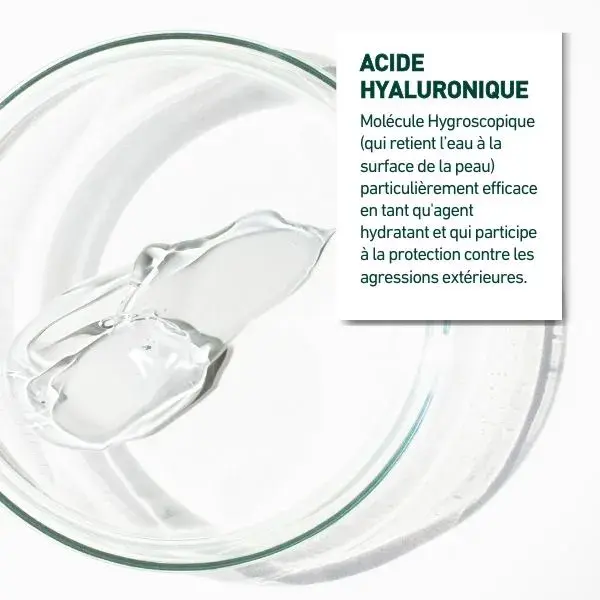 Laboratoires Vendôme - Mousse Nettoyante Dermatologique NUTRIV+ 150ml