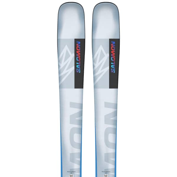 Ski SALOMON QST BLANK TEAM