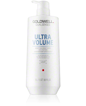 Goldwell. Dualsenses Ultra Volume Bodifying Conditioner 1000ml