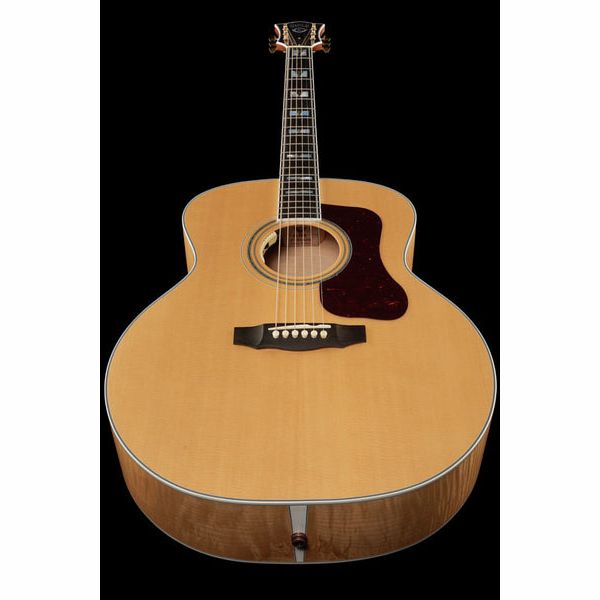 Guild F-55E Maple BLD USA