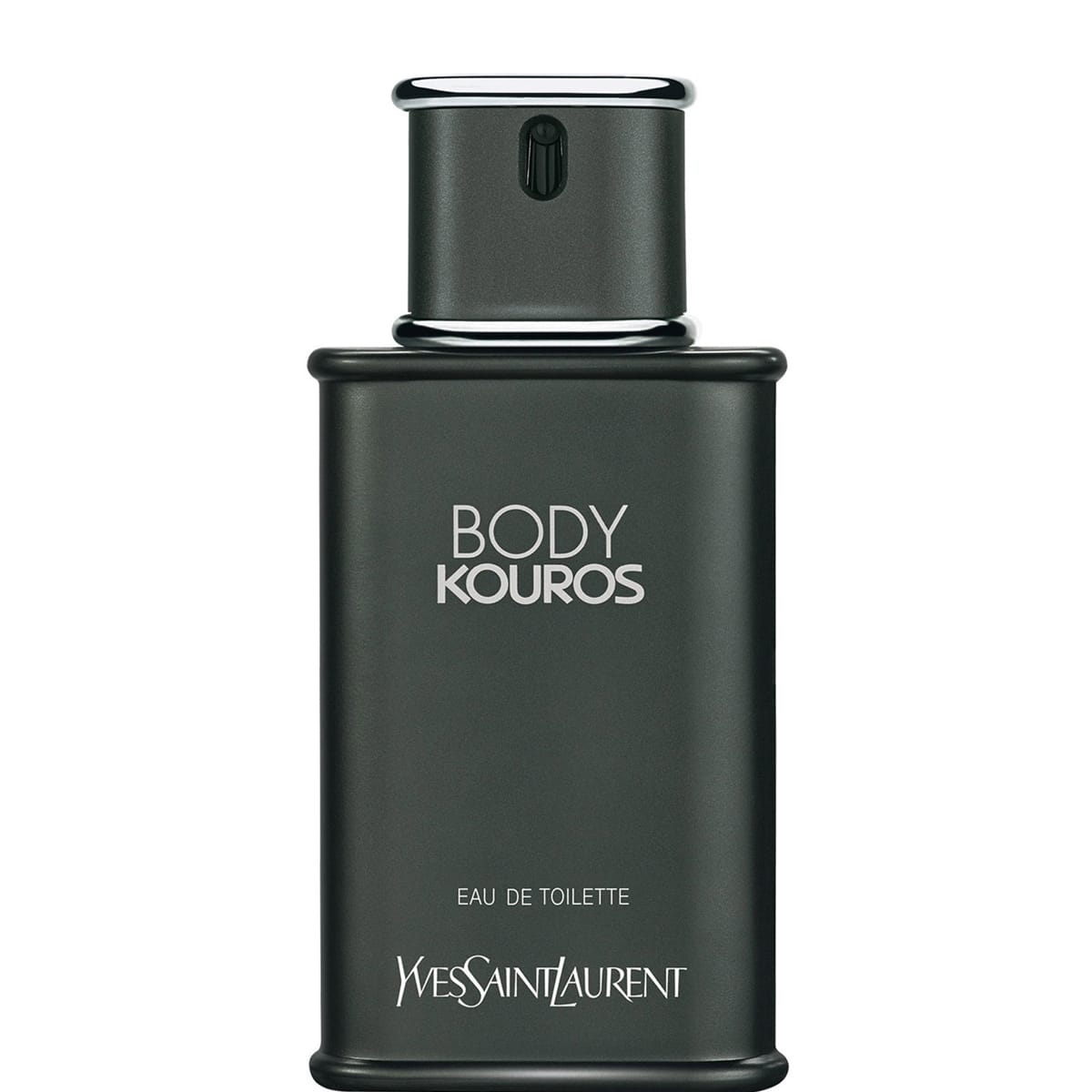YVES SAINT LAURENT Body Kouros Eau de Toilette
