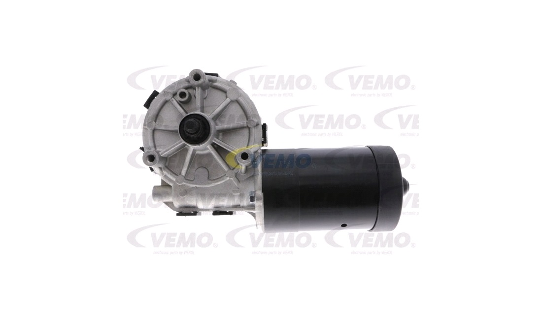 Viskermotor