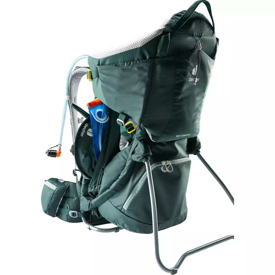 Deuter Kindertrage Kid Comfort Forest
