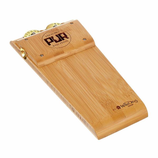PUR BP02 Bass Pedal Pro
