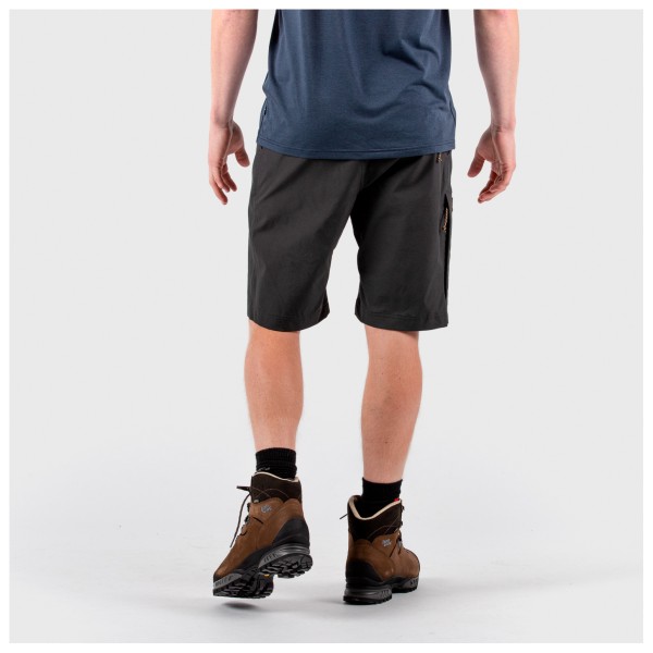 Fjällräven - Abisko Lite Shorts - Short