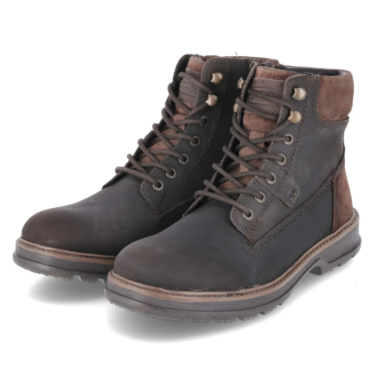 Camel ActiveWinterboots - cafe