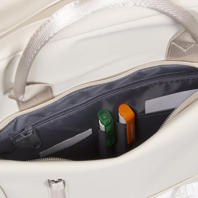 New Rebels Harper 9 Liter Waterproof Rugzak met Laptopvak 13,3