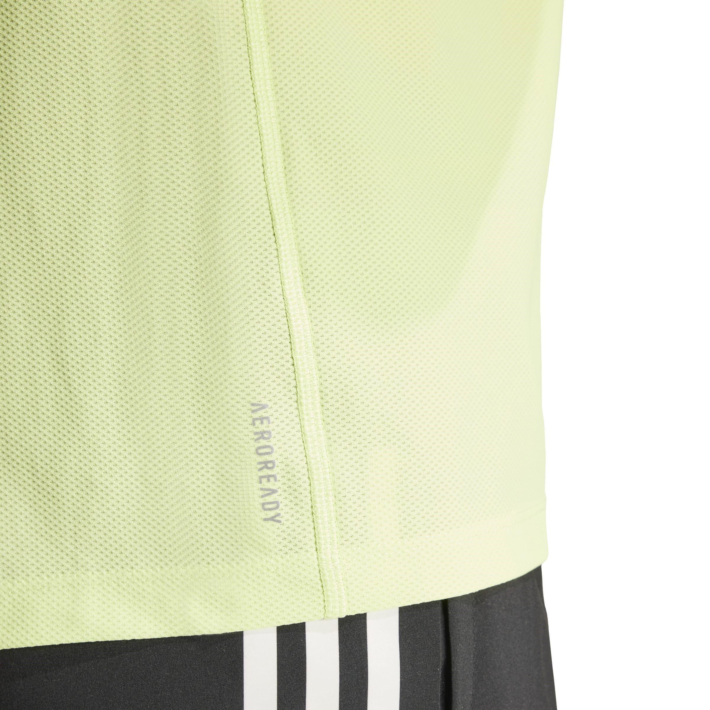 adidas Own the Run T Shirt Mens