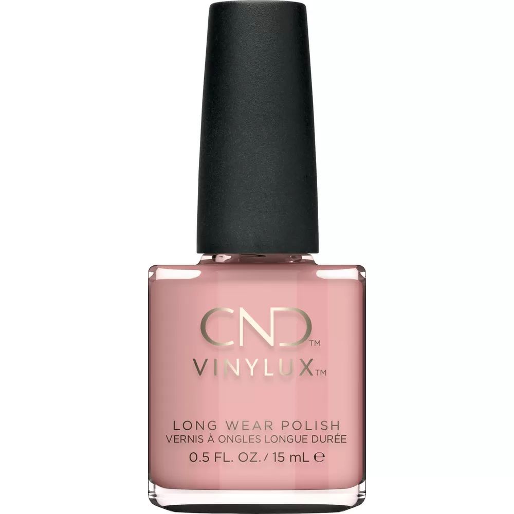 CND Vinylux Pink Pursuit 215 - 15 ml.