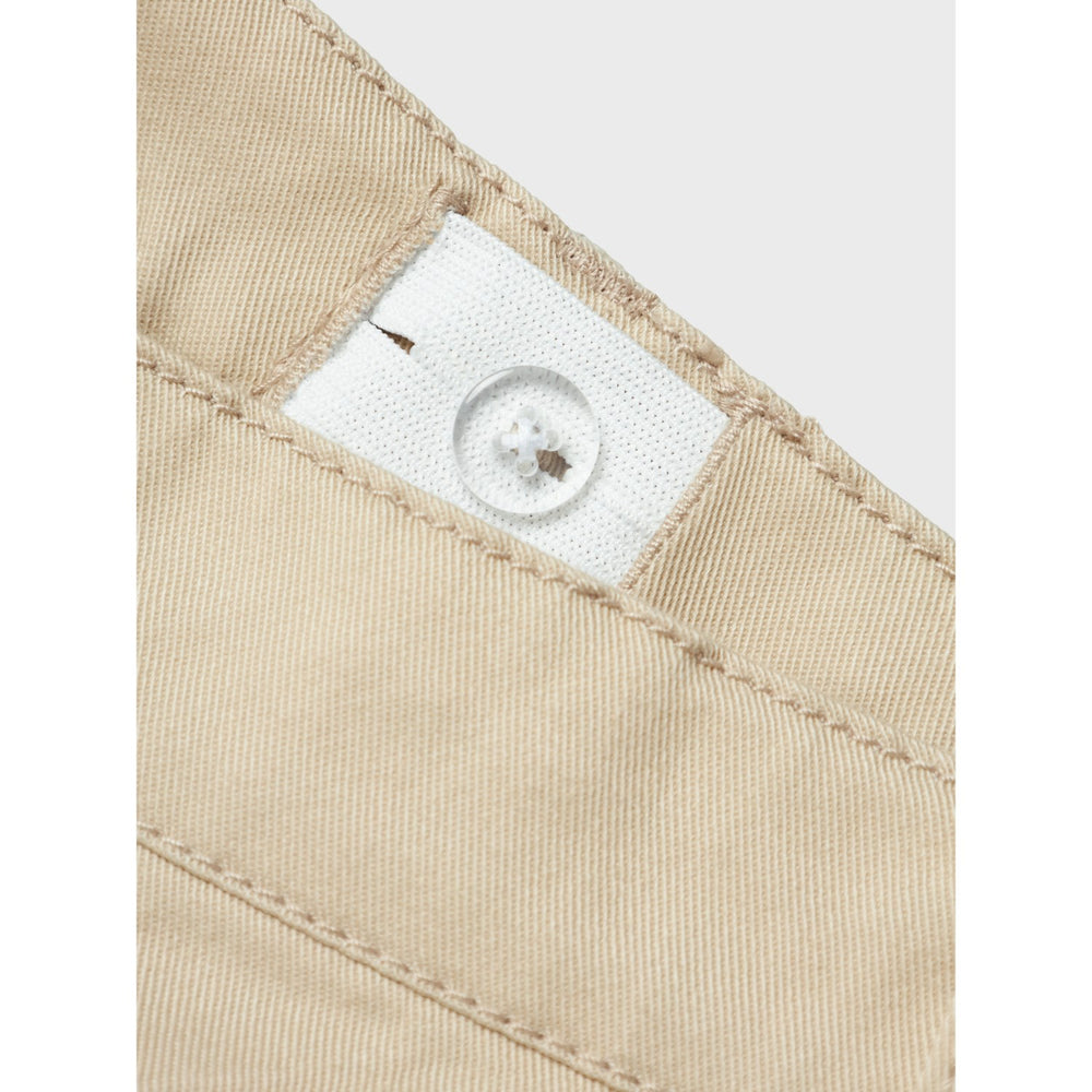 Køb Name It Peyote Ryan Twill Shorts Noos