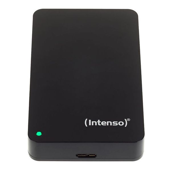 Intenso Memory Case 4 TB