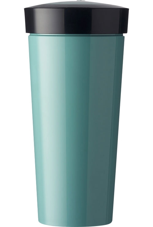 Mepal Take a Break  Kaffee- und Trinkbecher 400 ml nordic green
