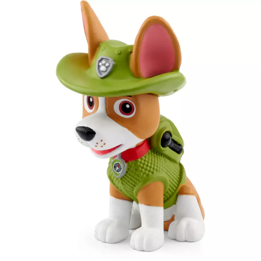 tonies® Paw Patrol - Hier kommt Tracker