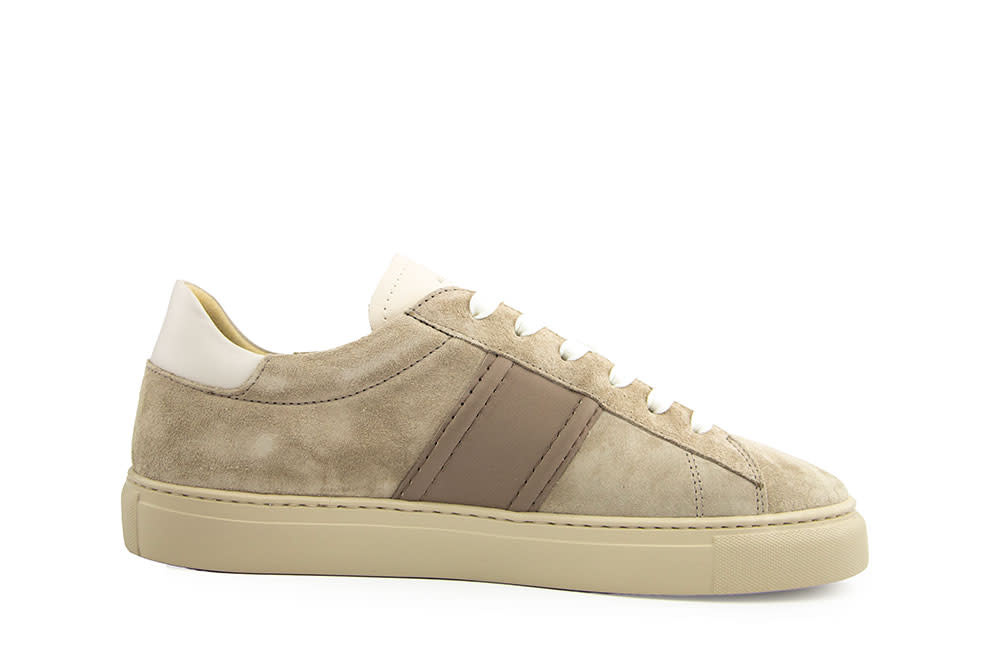 Nubikk Jase Morris Mist Combi
