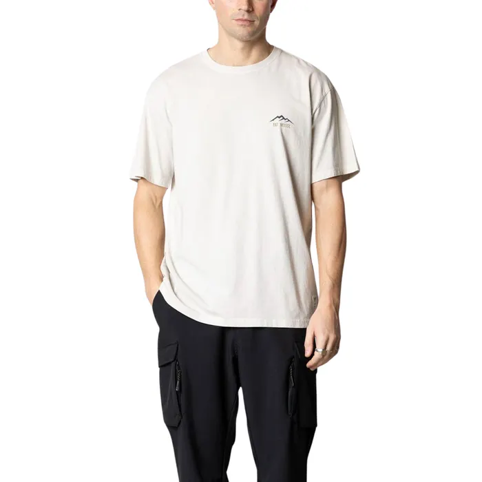 Fat Moose Hike Shirt Heren