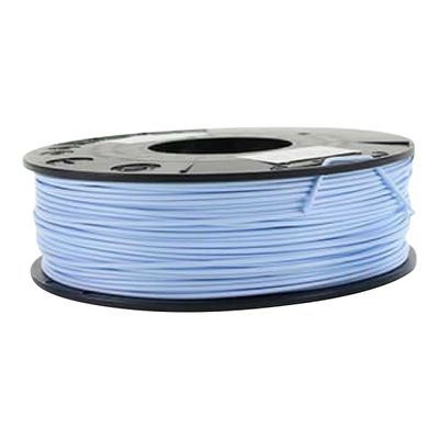 Dagoma Chromatik - filament 3D PLA - bleuet - Ø 1,75 mm - 250g
