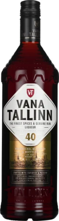 VANA TALLINN CLASSIC 1LTR