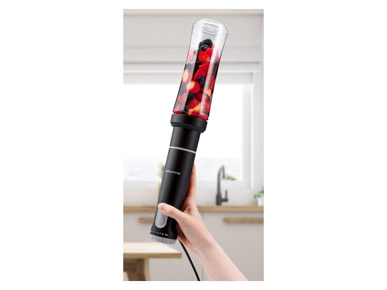 Staafmixerset met smoothiemaker 600 W