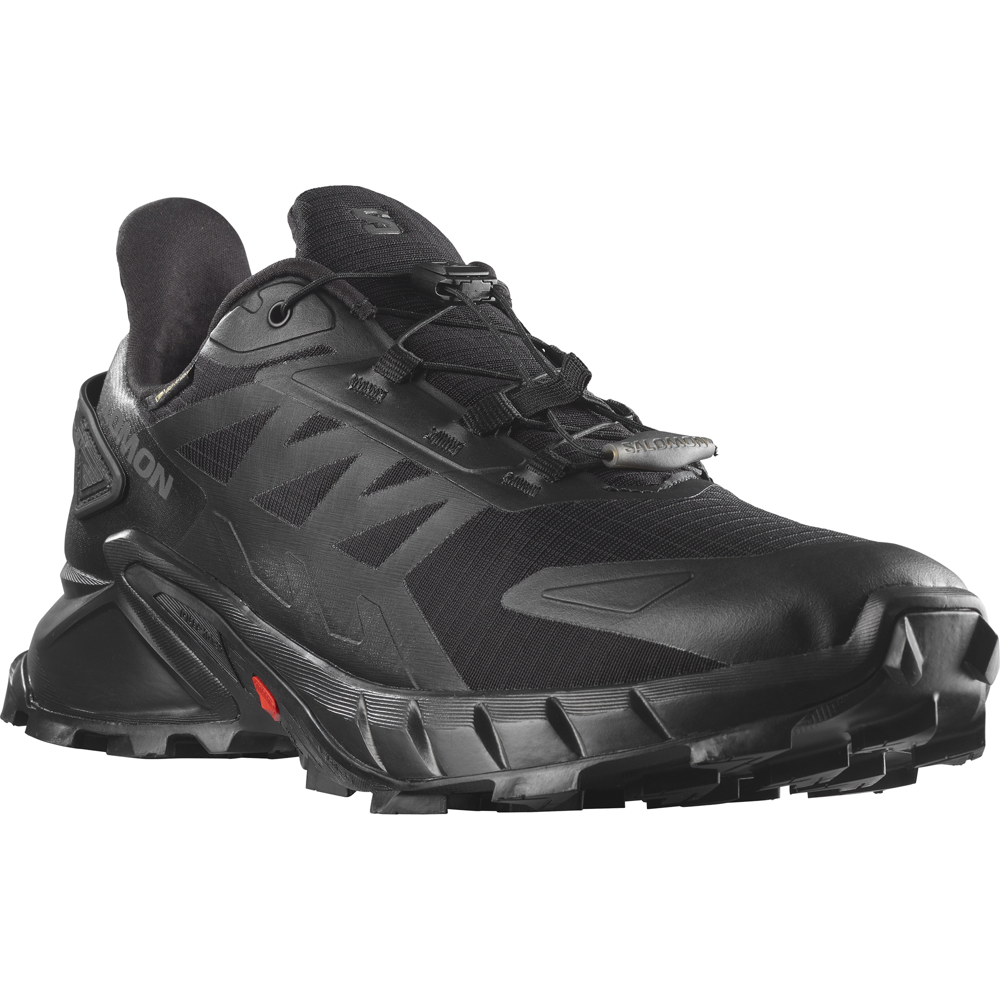 Salomon Trailrunningschuh »SUPERCROSS 4 Gore-Tex«  wasserdicht, Trailrunningschuhe