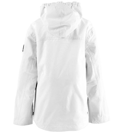 Napapijri Sommerjacke - Rainforest Sum 2 - Weiß