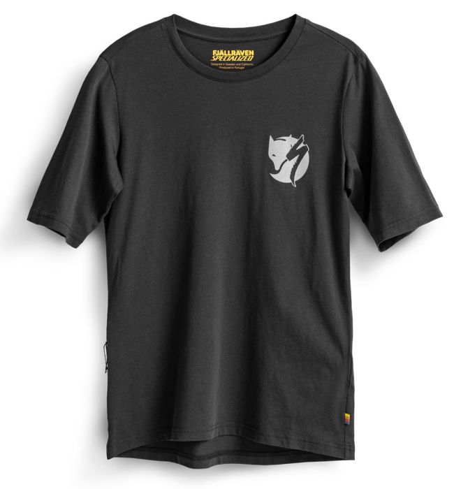S/F Cotton Pocket T-shirt Women