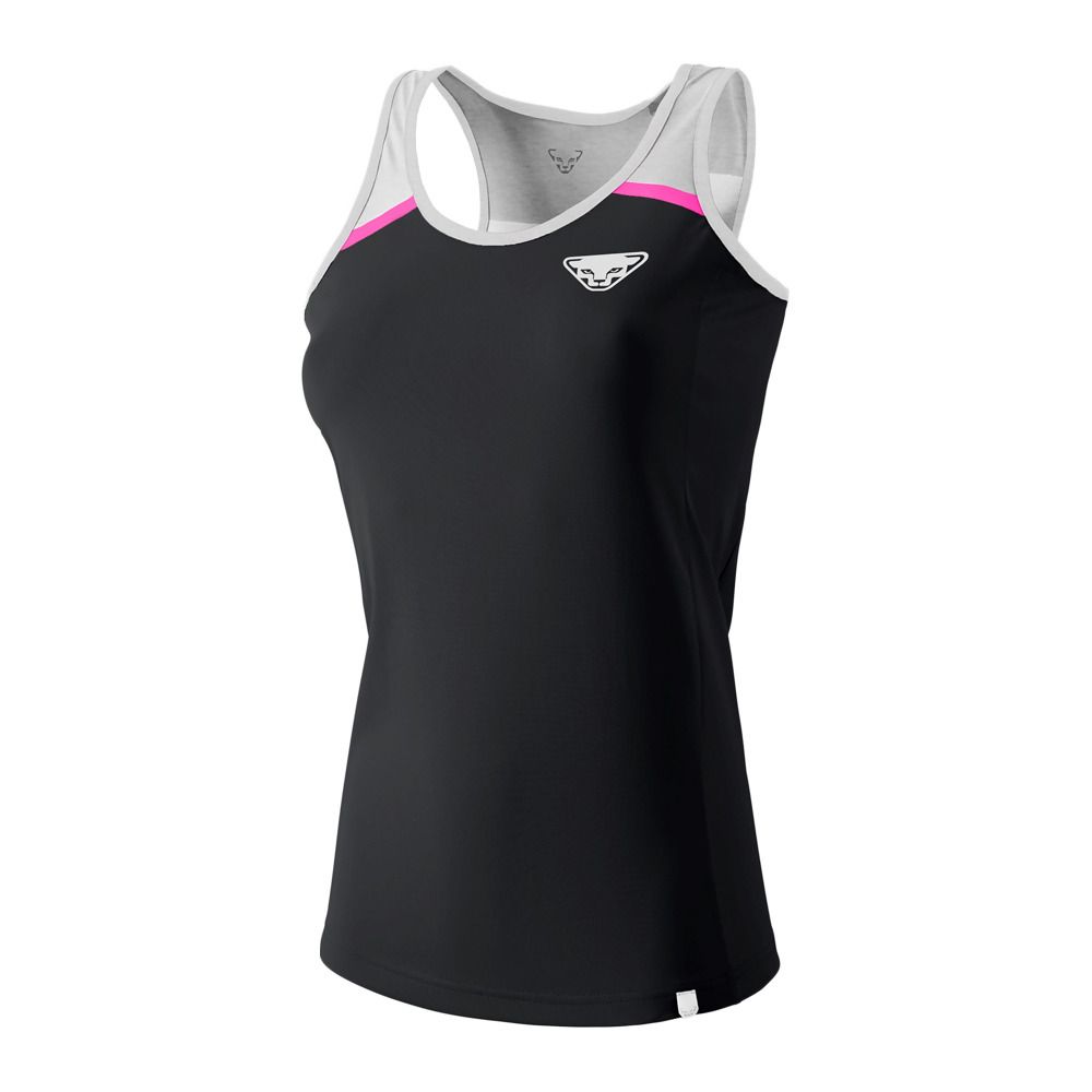 Dynafit ALPINE PRO - Débardeur Femme nimbus melange