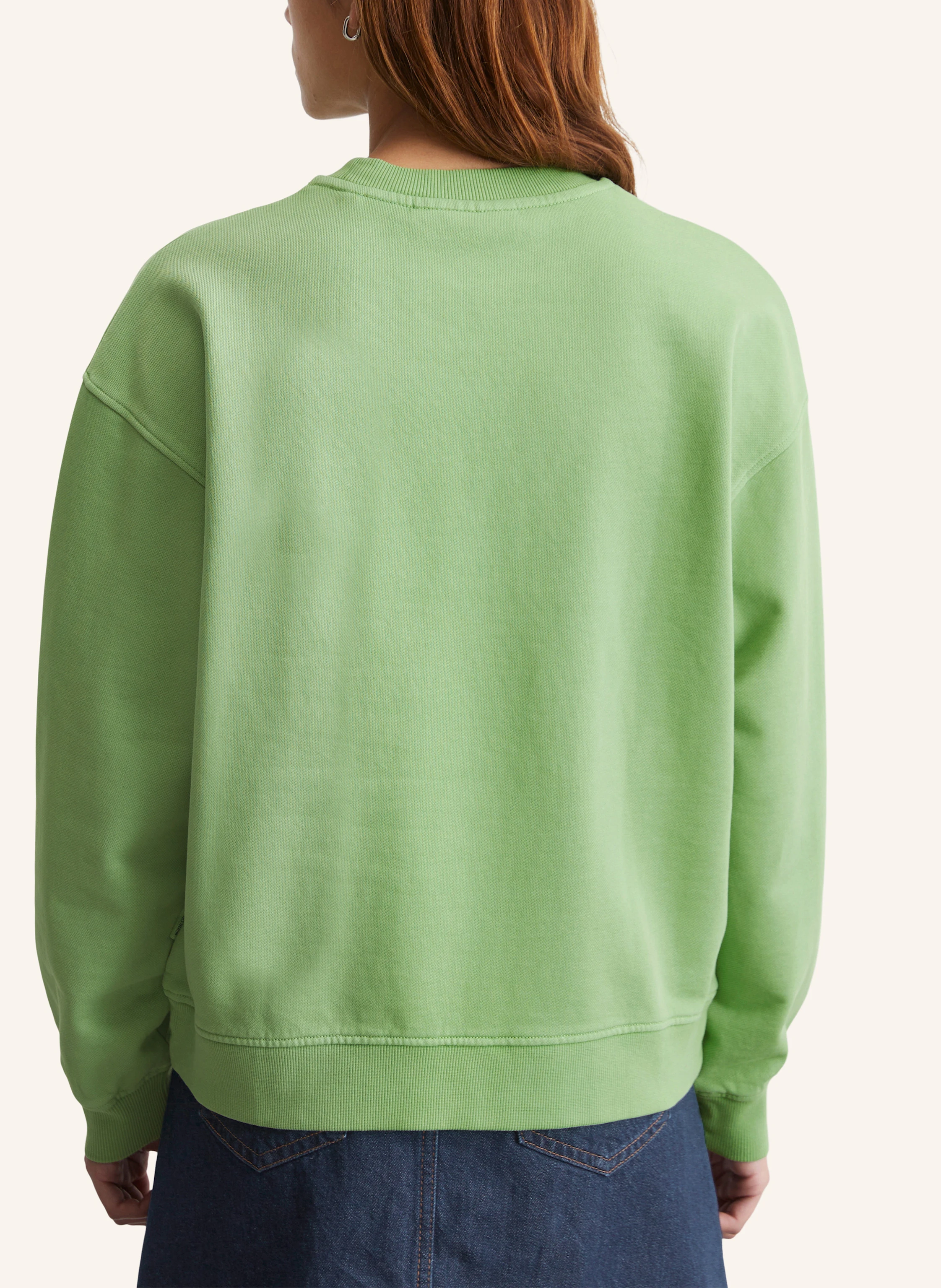 Marc O'Polo DENIM Sweatshirt