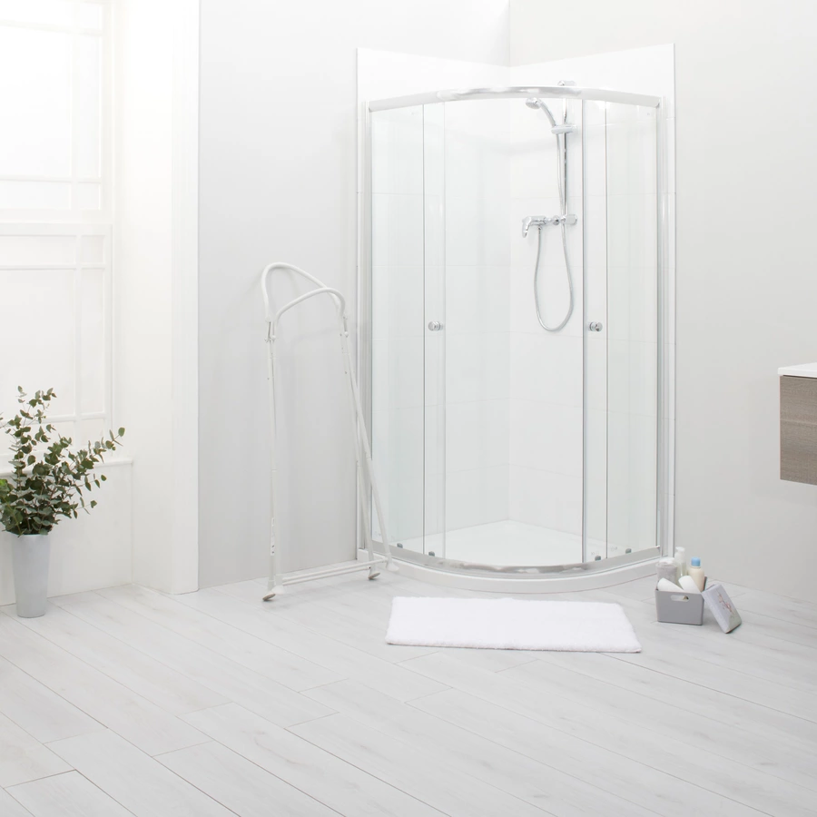 shnuggle® Badewannenständer