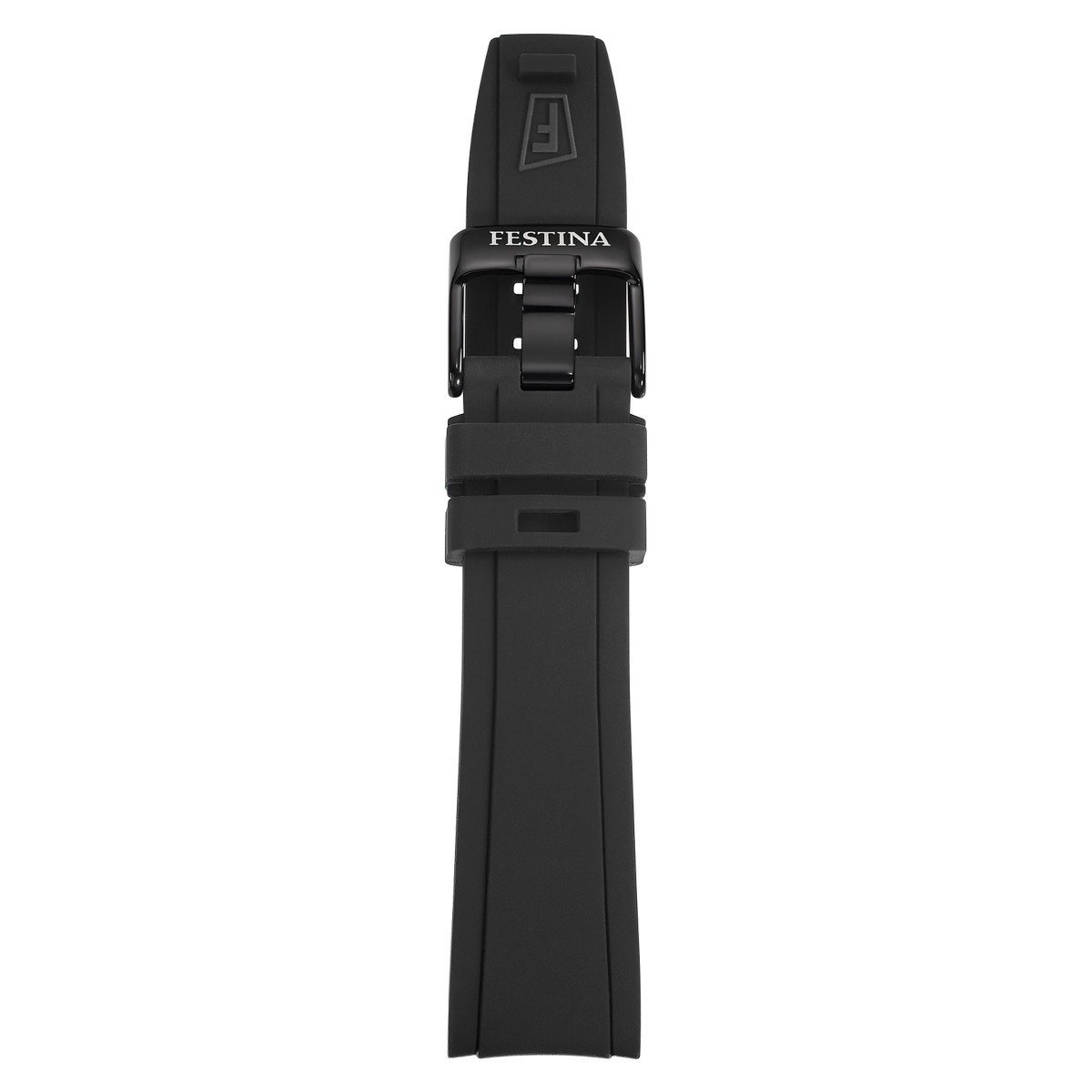 Montre FESTINA connected homme connecté, bracelet acier noir