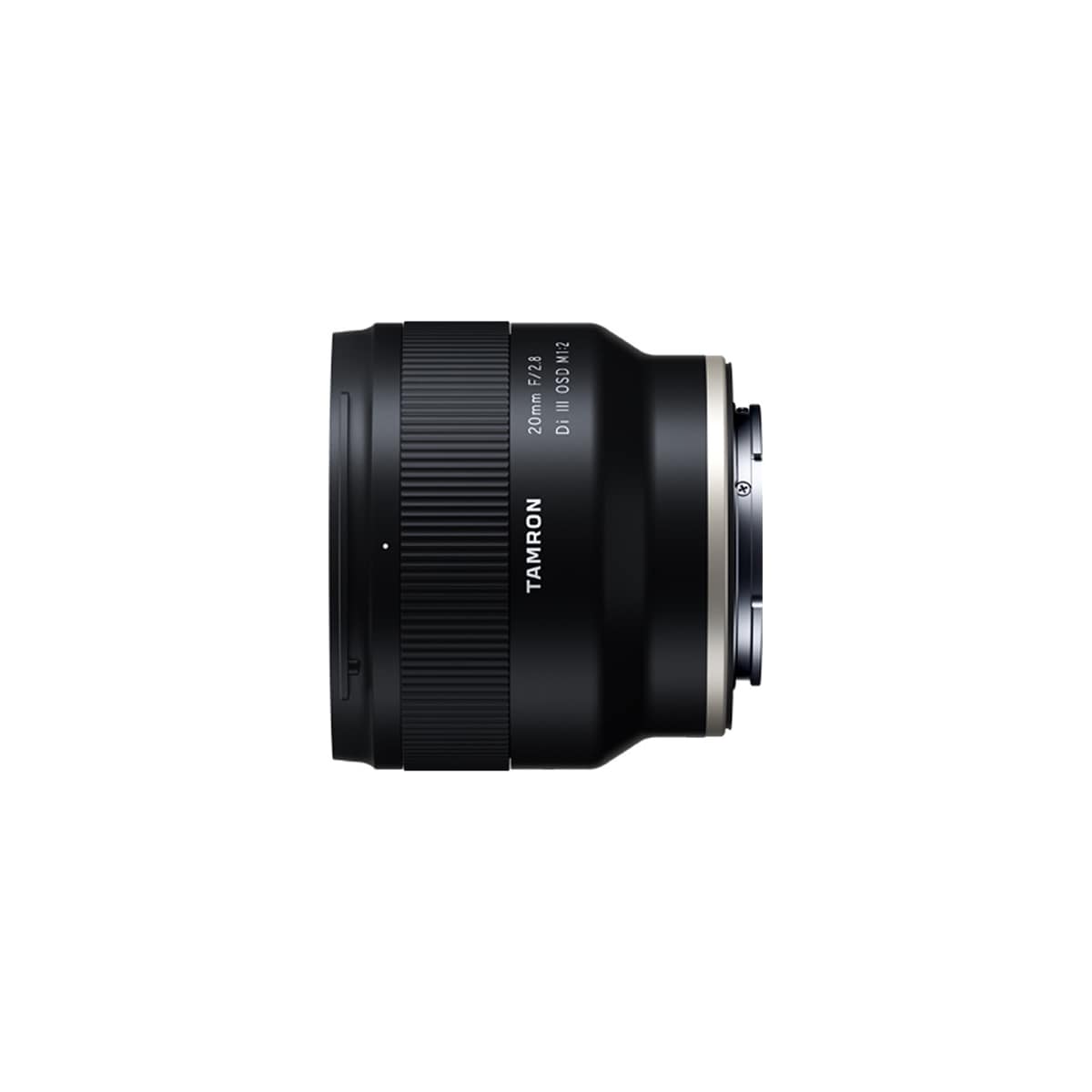 Tamron 20mm f/2.8 Di III OSD M1:2 Sony E