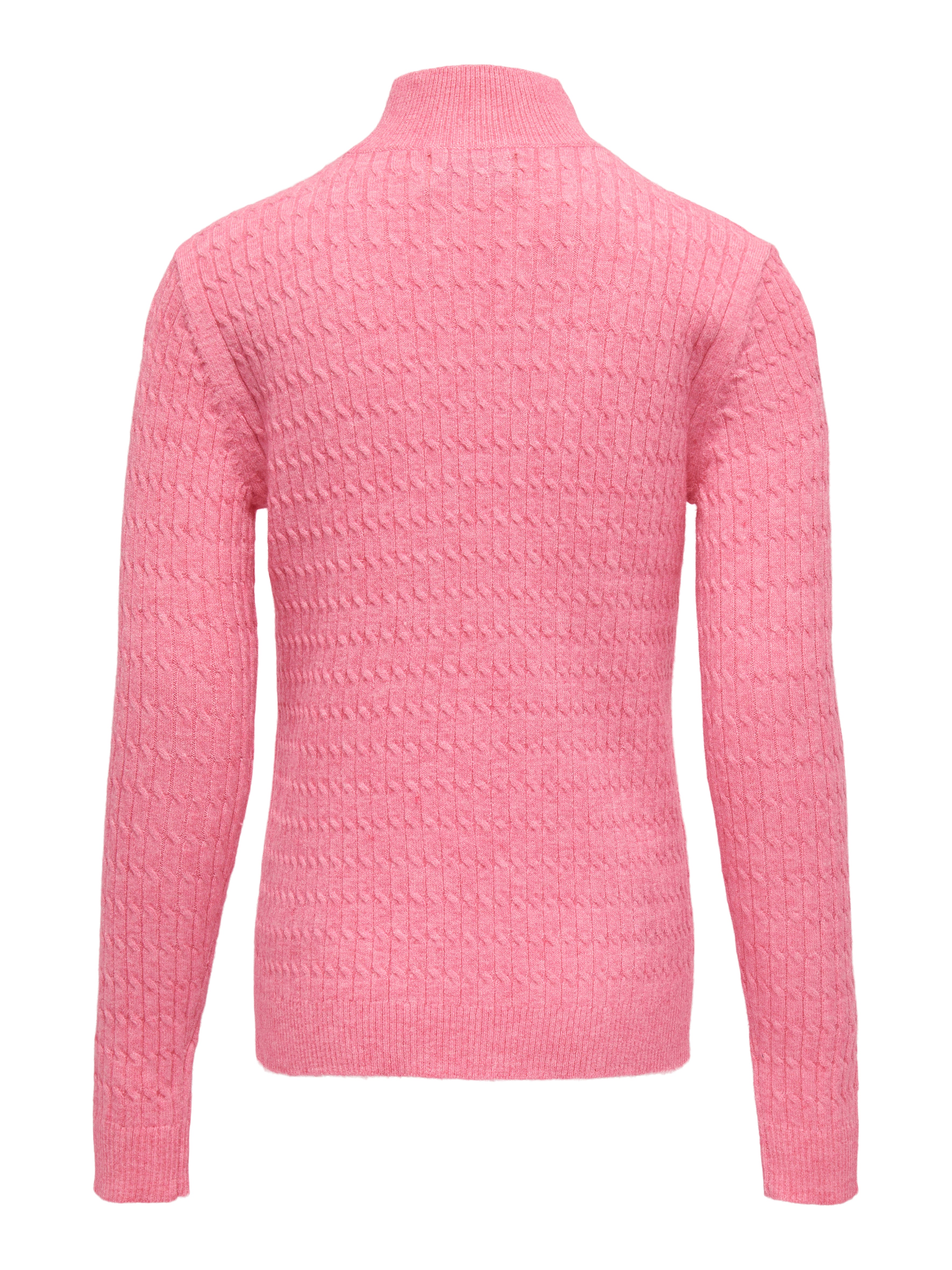 KOGLINA Strickpullover Morning Glory