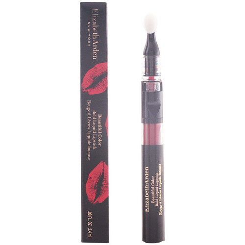 Elizabeth Arden - Beautiful Color Bold Liquid Lipstick fiery Red